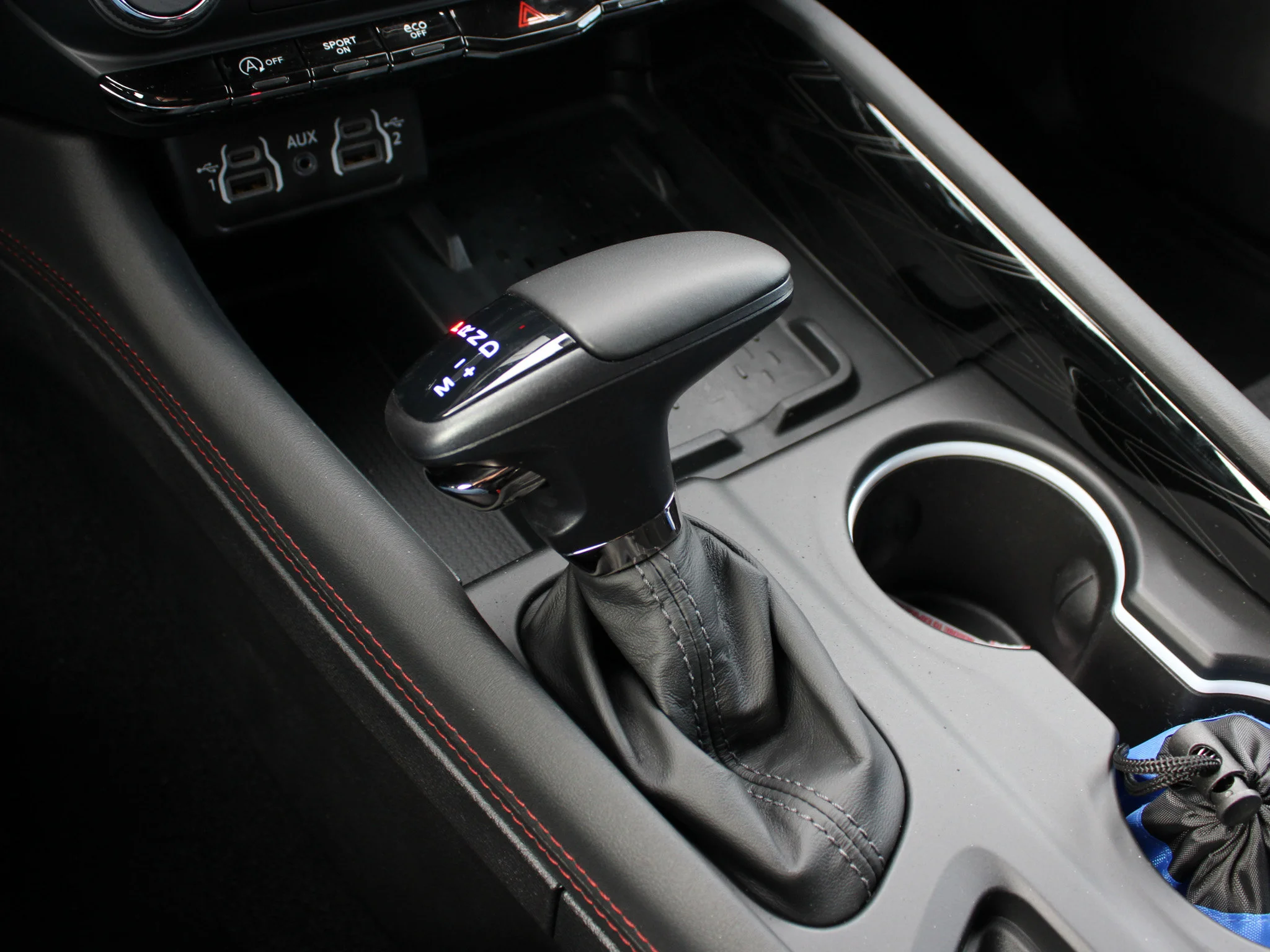 New 2026 Red Dodge GT Plus* image 23