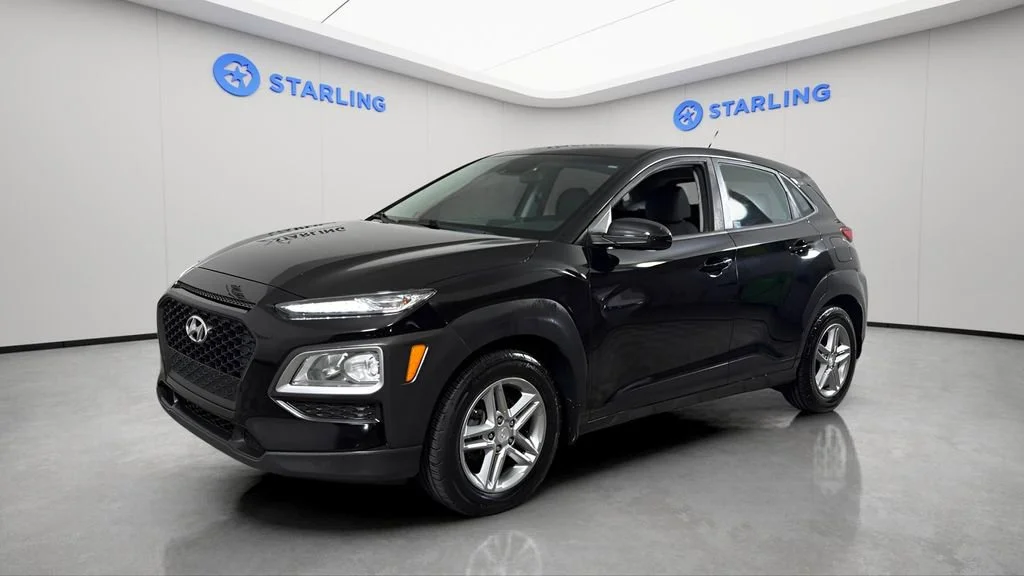 2019 Hyundai Kona SE
