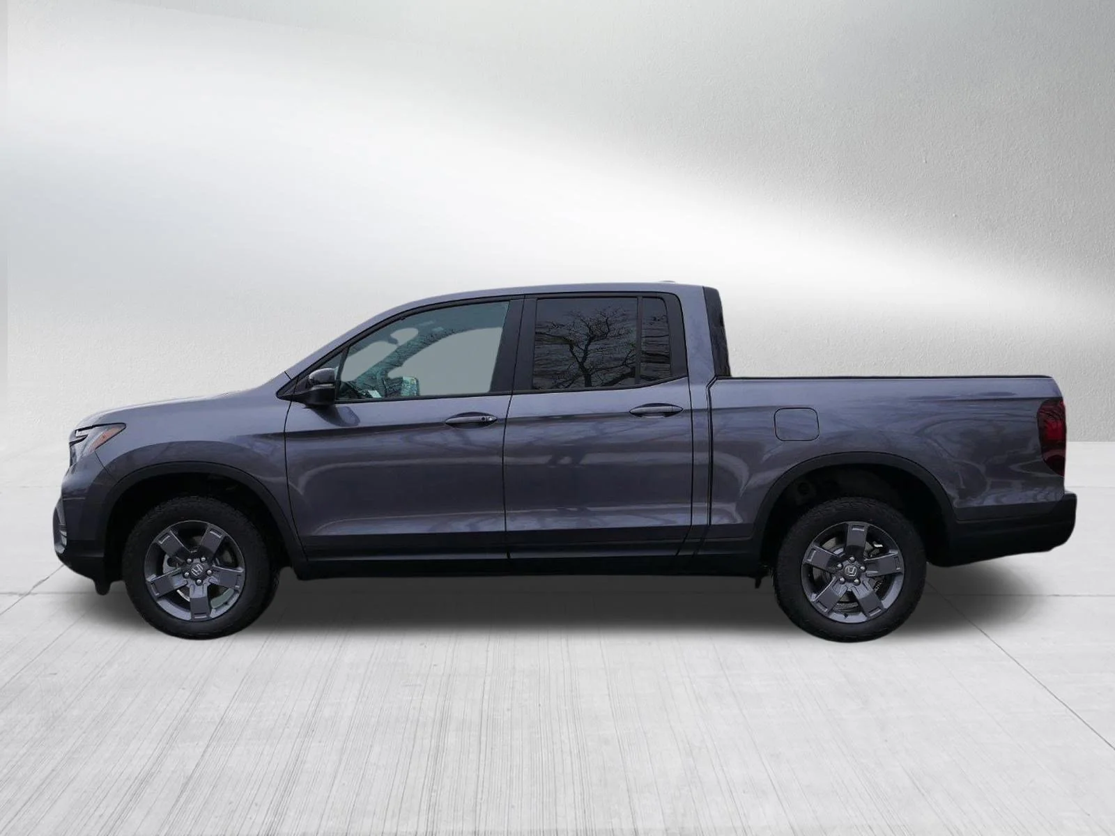 2026 Honda Ridgeline TrailSport - Photo 4