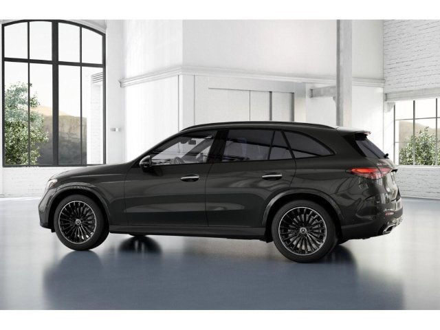 Certified Used 2026 Gray Mercedes-Benz GLC 300 image 31