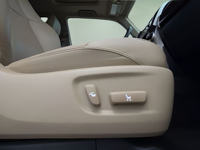 Used 2020 White Toyota Limited image 15