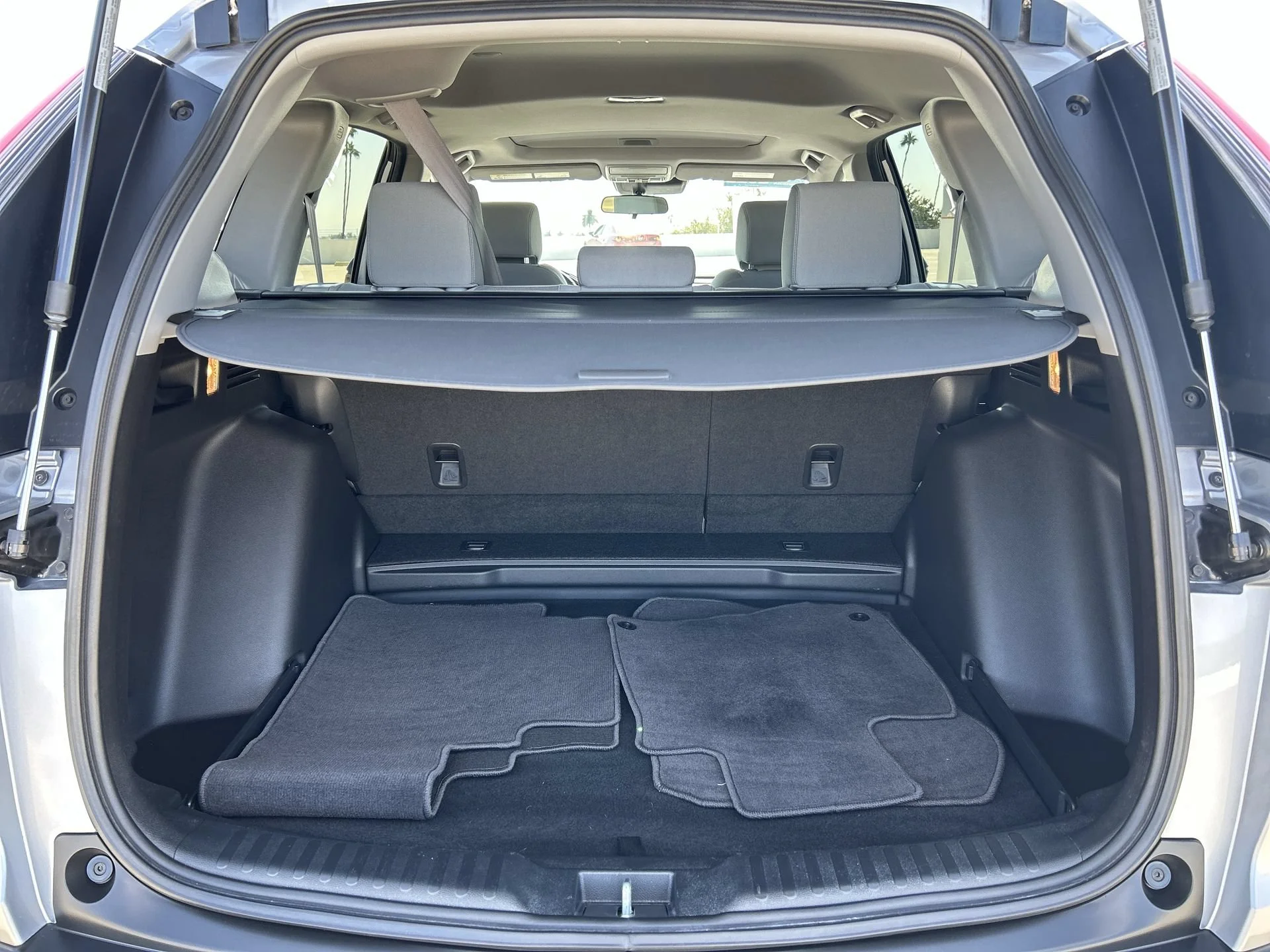 2022 Honda CR-V EX - Photo 47
