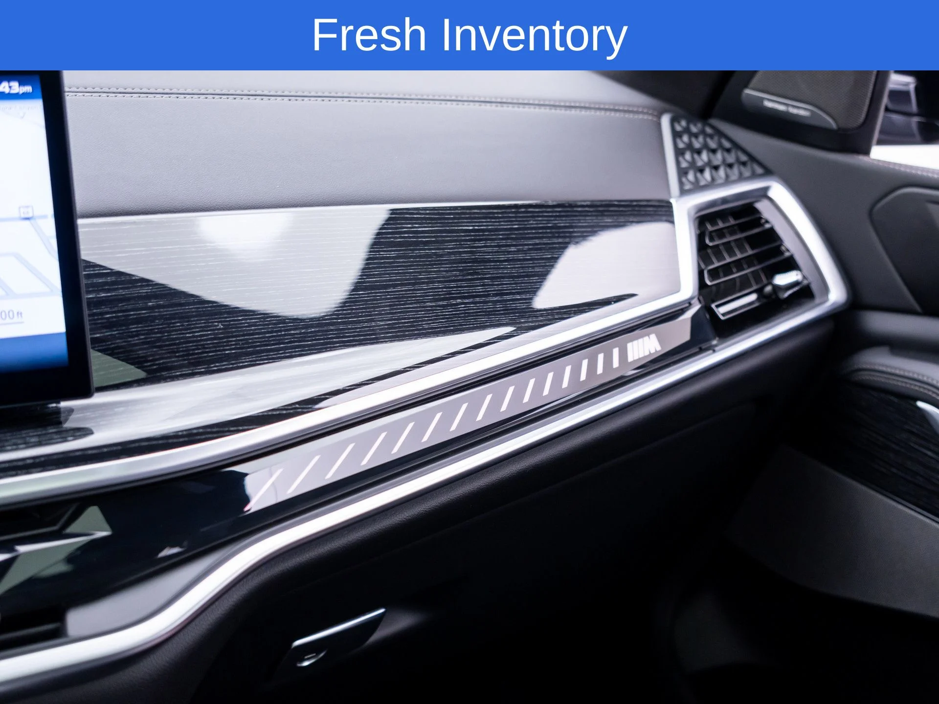 Certified Used 2026 Black BMW M60i image 29
