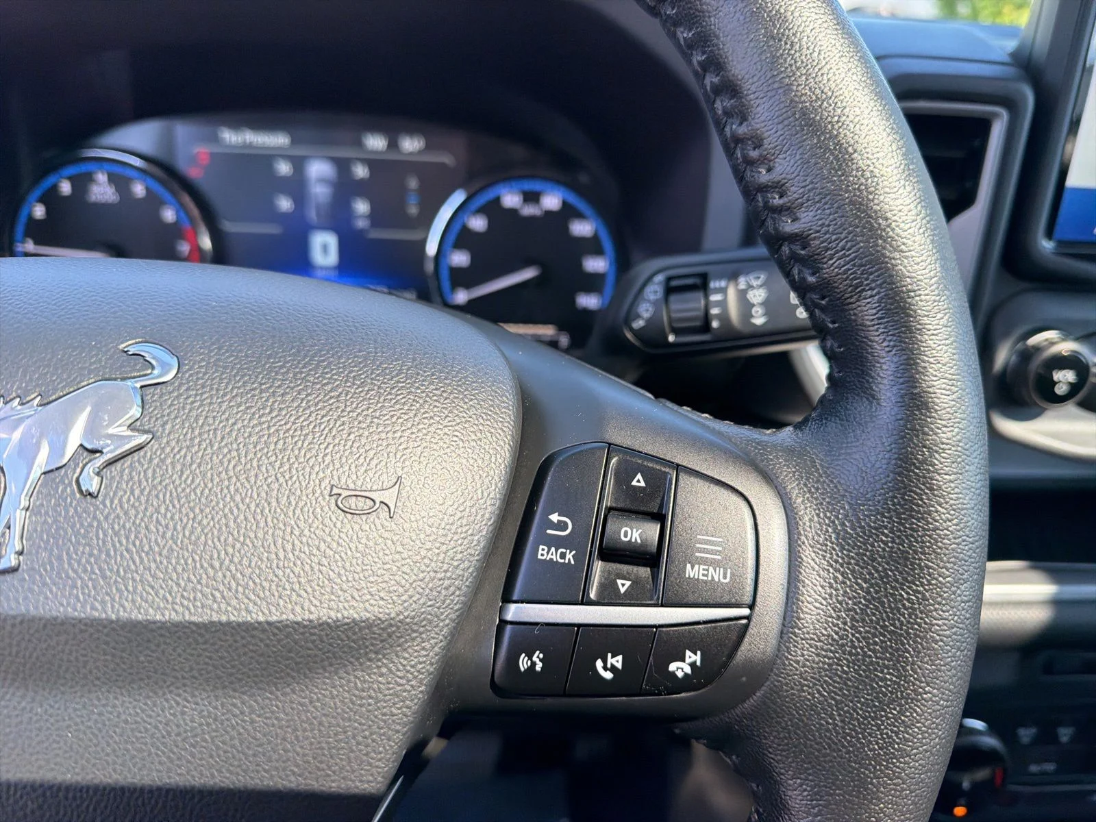 Used 2022  Ford Outer Banks image 15