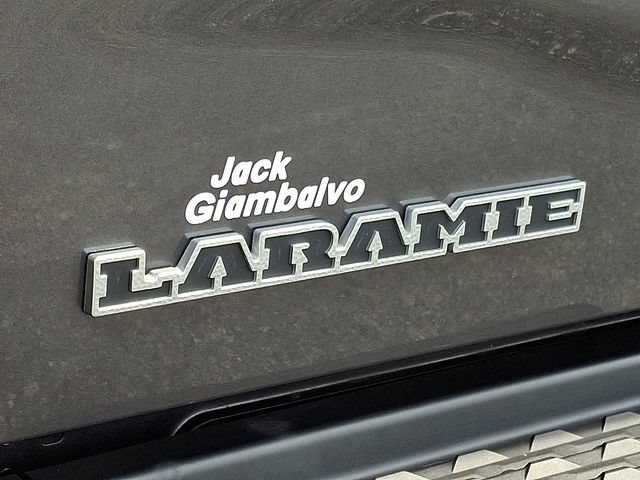 2022 RAM Ram 2500 Pickup Laramie - Photo 28