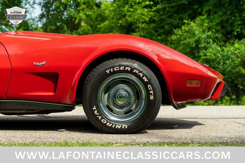 Used 1979 Red Chevrolet  image 25