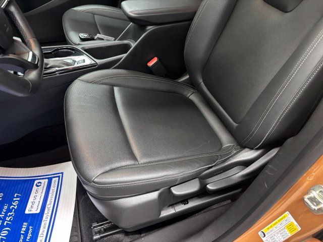 Used 2024 Brown Buick Sport Touring image 18