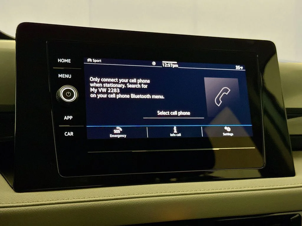 2026 Volkswagen Taos S - Photo 29