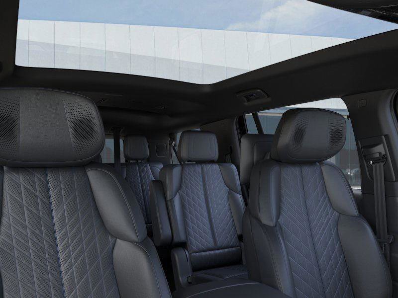 2026 Cadillac Escalade IQL Sport - Photo 24