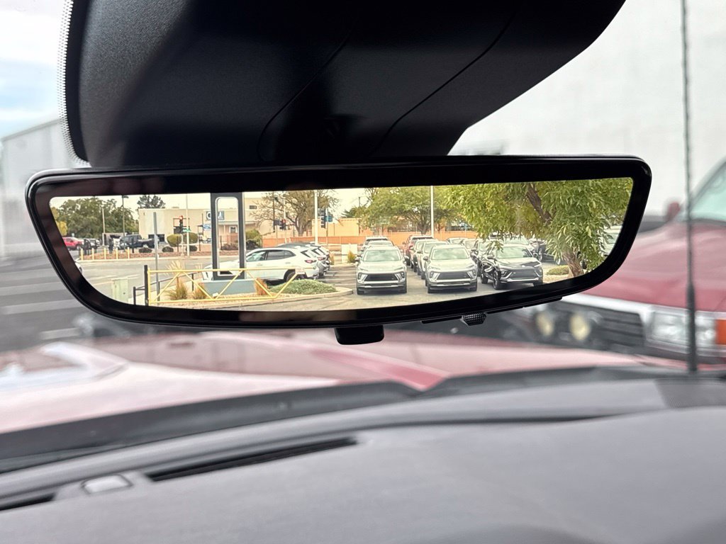 2026 GMC Sierra 2500HD AT4 - Photo 28