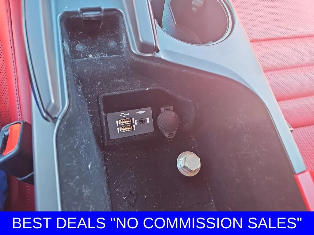 Used 2025 Black Lexus 350 F SPORT image 23