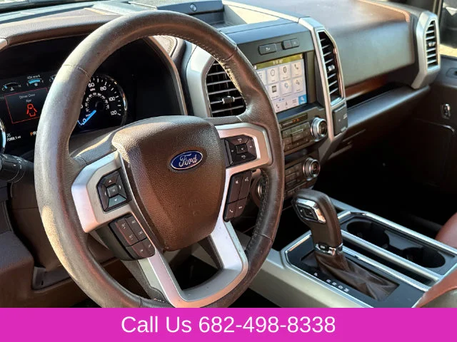 Used 2019  Ford King Ranch image 18