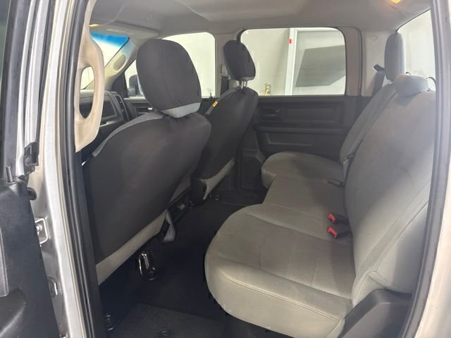 Used 2018 Silver Ram Express image 19