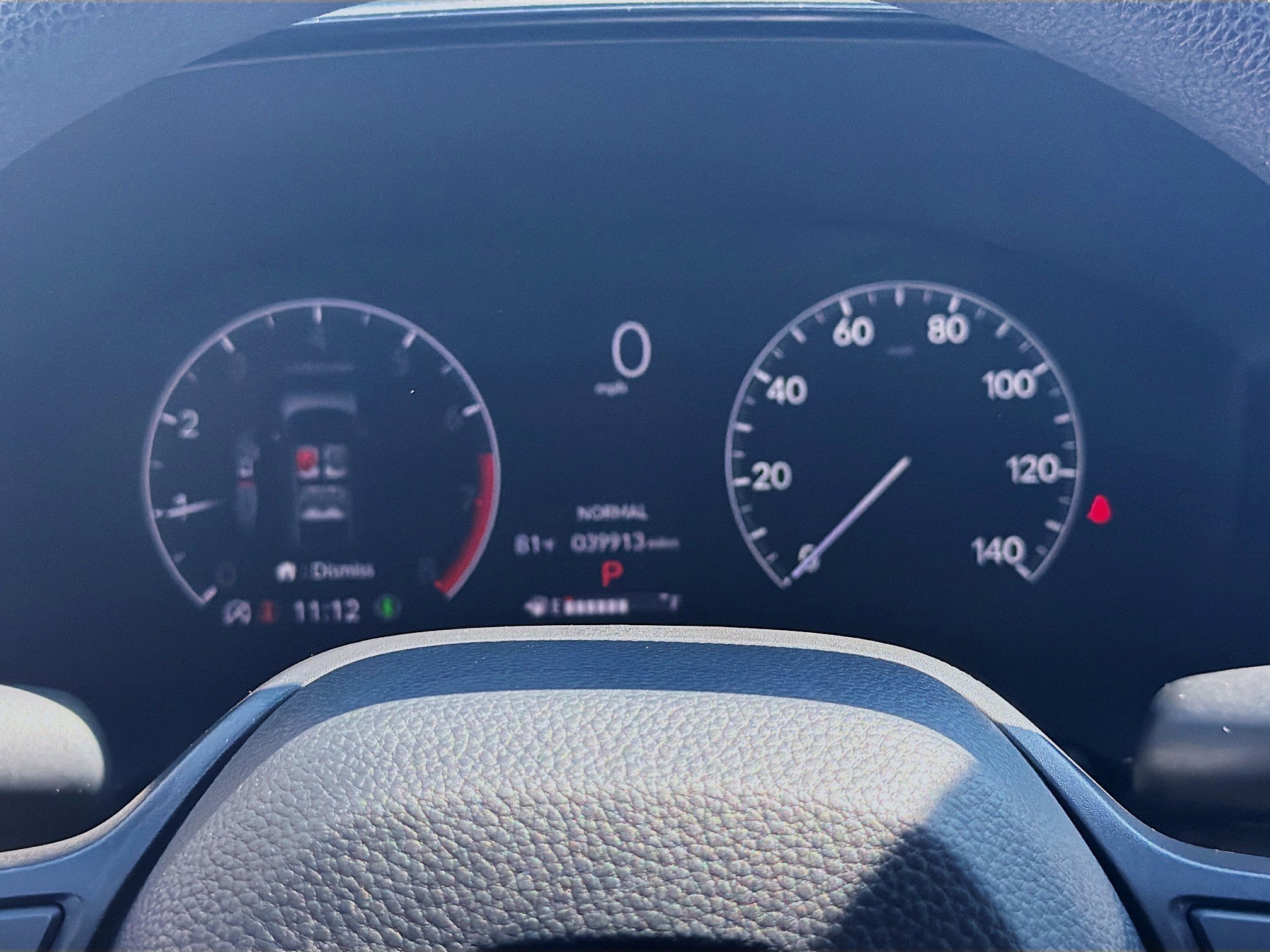 2023 Honda CR-V LX - Photo 11