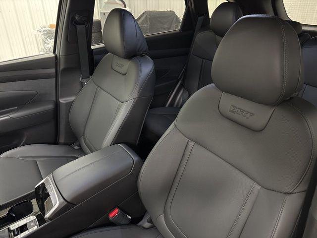 New 2026 Silver Hyundai XRT AWD image 7