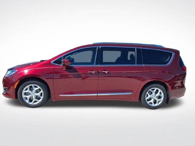 Used 2018 Chrysler Pacifica Touring L Plus with VIN 2C4RC1EG2JR108492 for sale in Manchester, TN