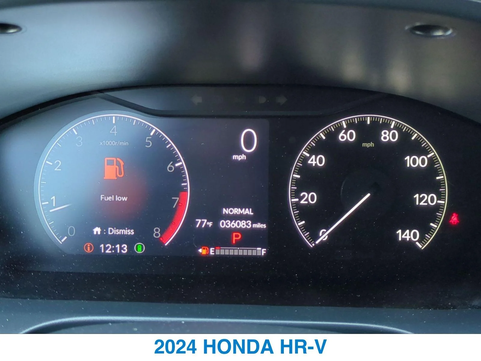 Used 2024 Green Honda Sport image 16