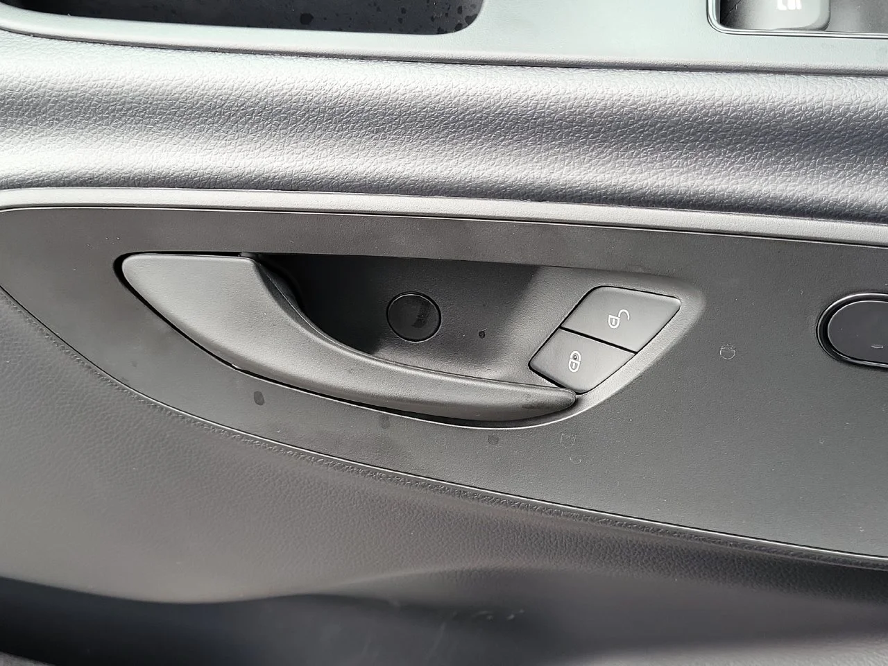 New 2026 Black Mercedes-Benz Passenger 170 WB image 23