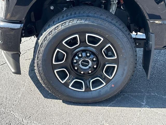 2025 Ford F-250 Super Duty Platinum - Photo 42