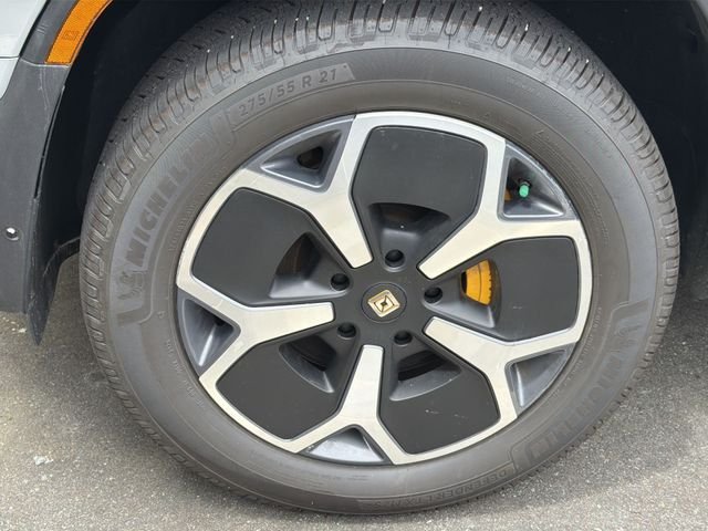 Used 2024  Rivian Adventure image 10