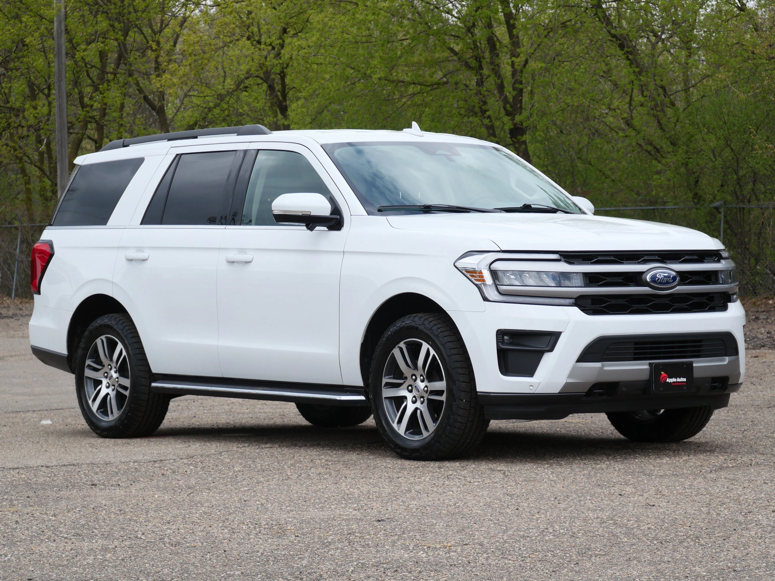 2022 Ford Expedition XLT 4x4's photo