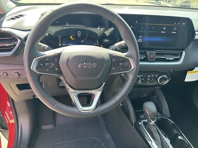 2026 Chevrolet Trailblazer LT - Photo 15