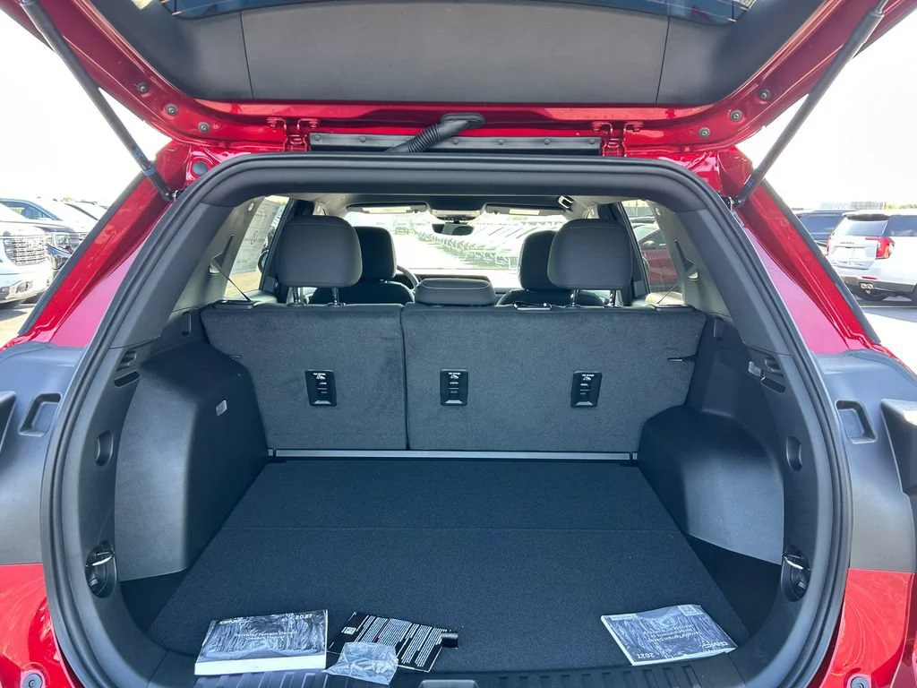 2027 GMC Terrain Elevation - Photo 34