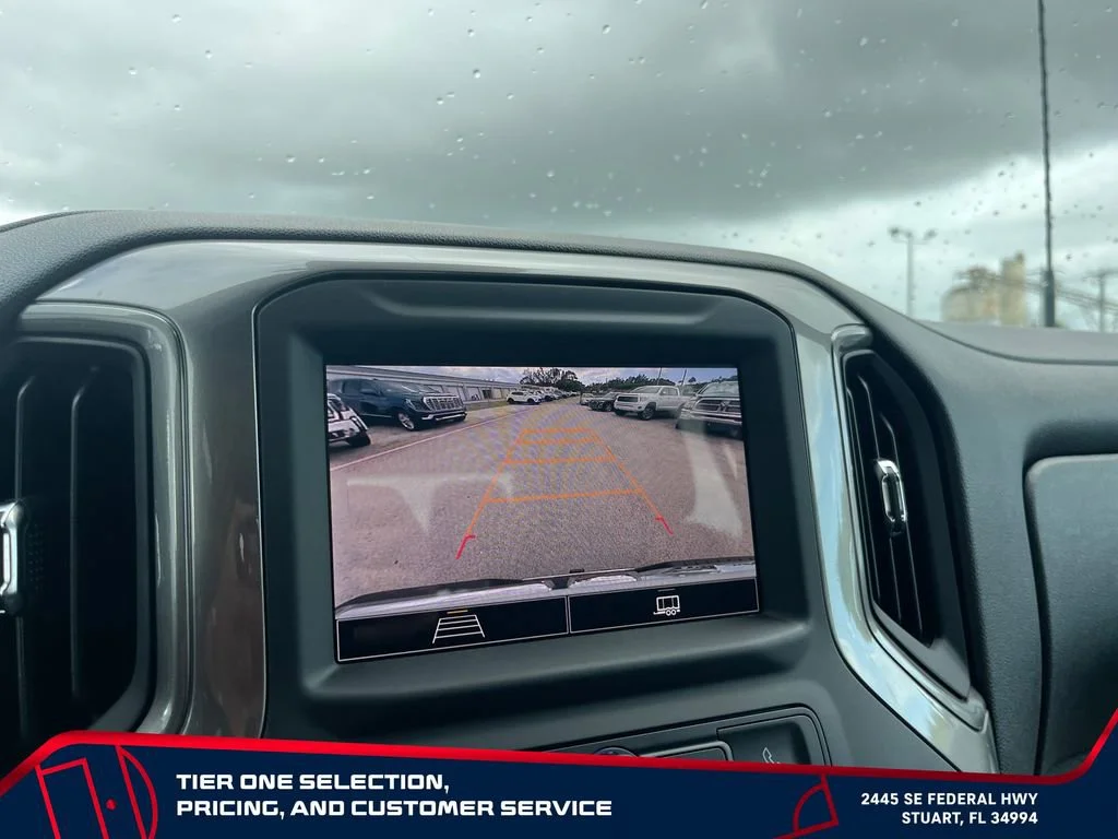 2026 GMC Sierra 2500HD Pro - Photo 30