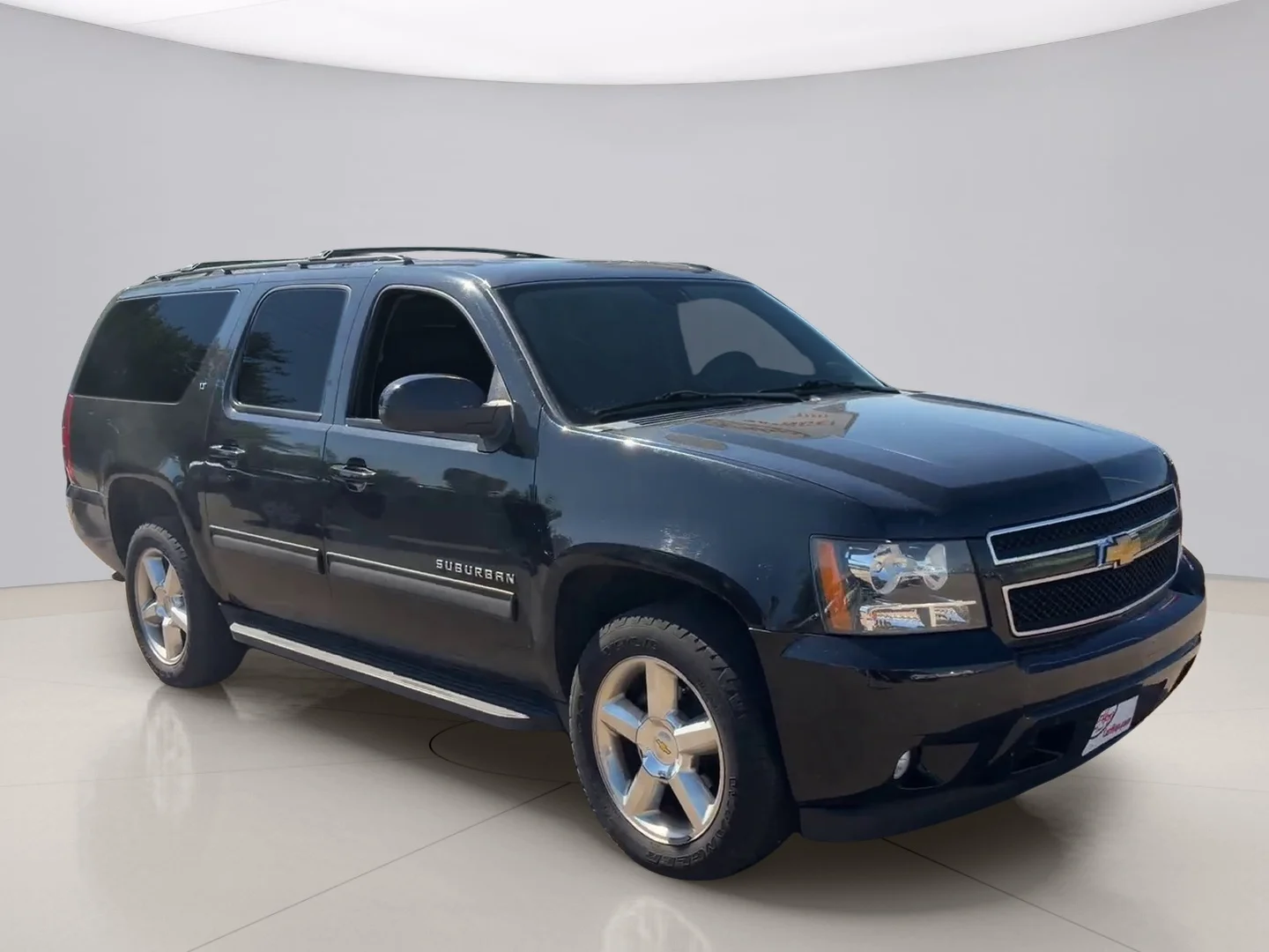 Used 2012 Black Chevrolet LT 1500 image 7