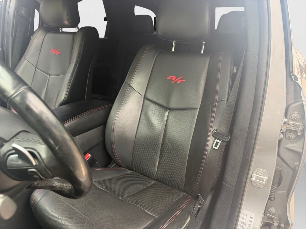 Used 2015 Silver Dodge R/T image 24