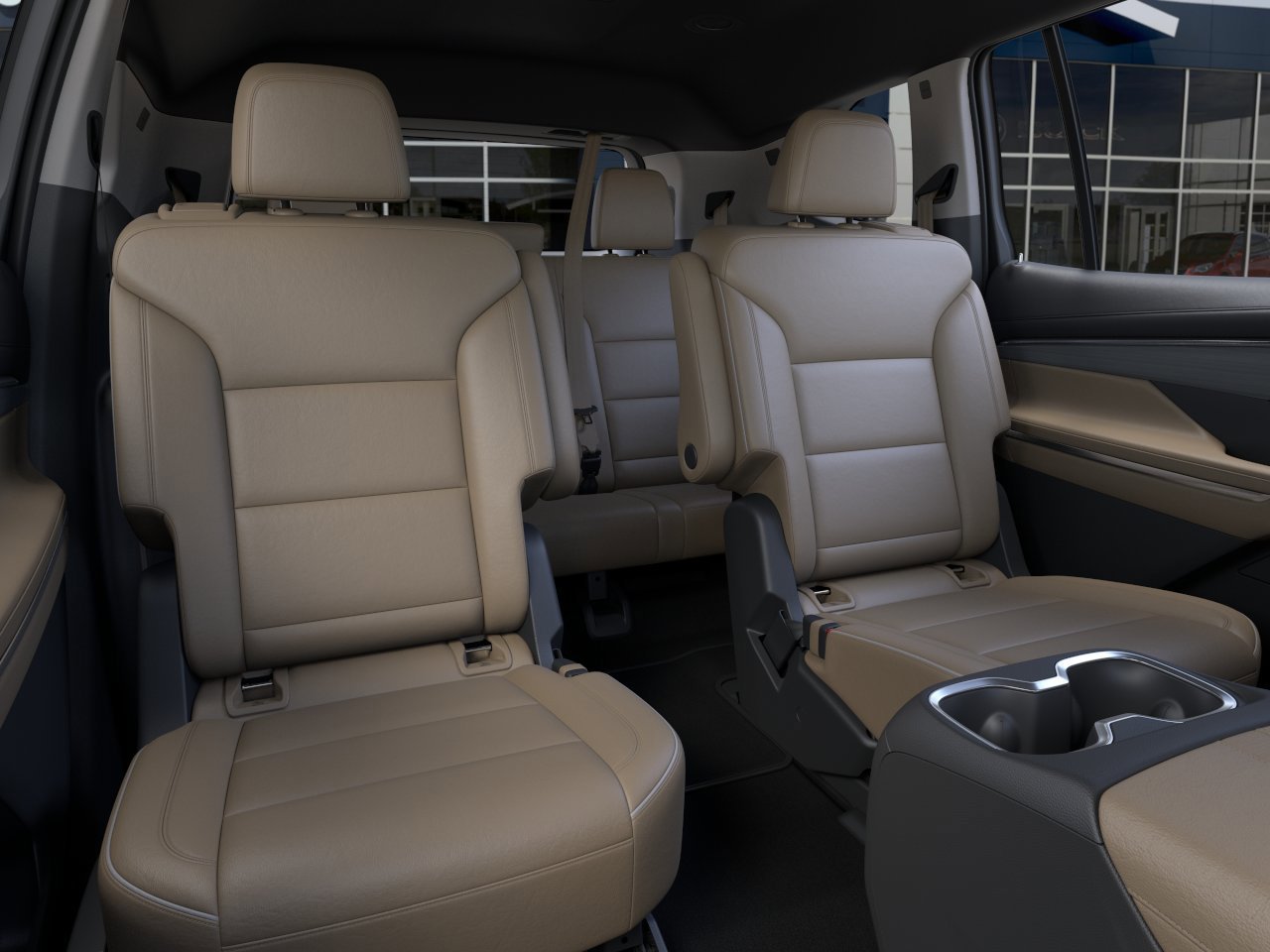 2026 Buick Enclave Preferred - Photo 17