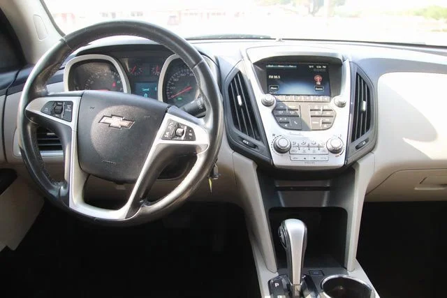 2012 Chevrolet Equinox 1LT - Photo 26