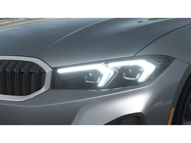 New 2026 Skyscraper Grey Metallic BMW  image 6