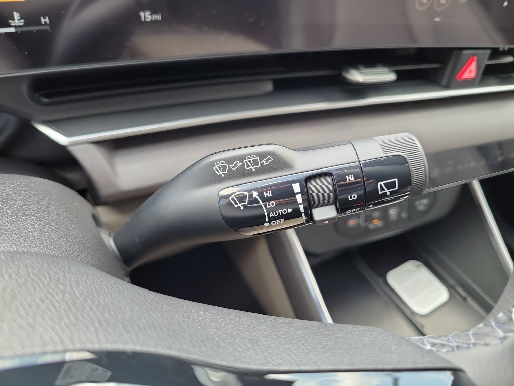 New 2026 Ivory Silver Kia SX image 30