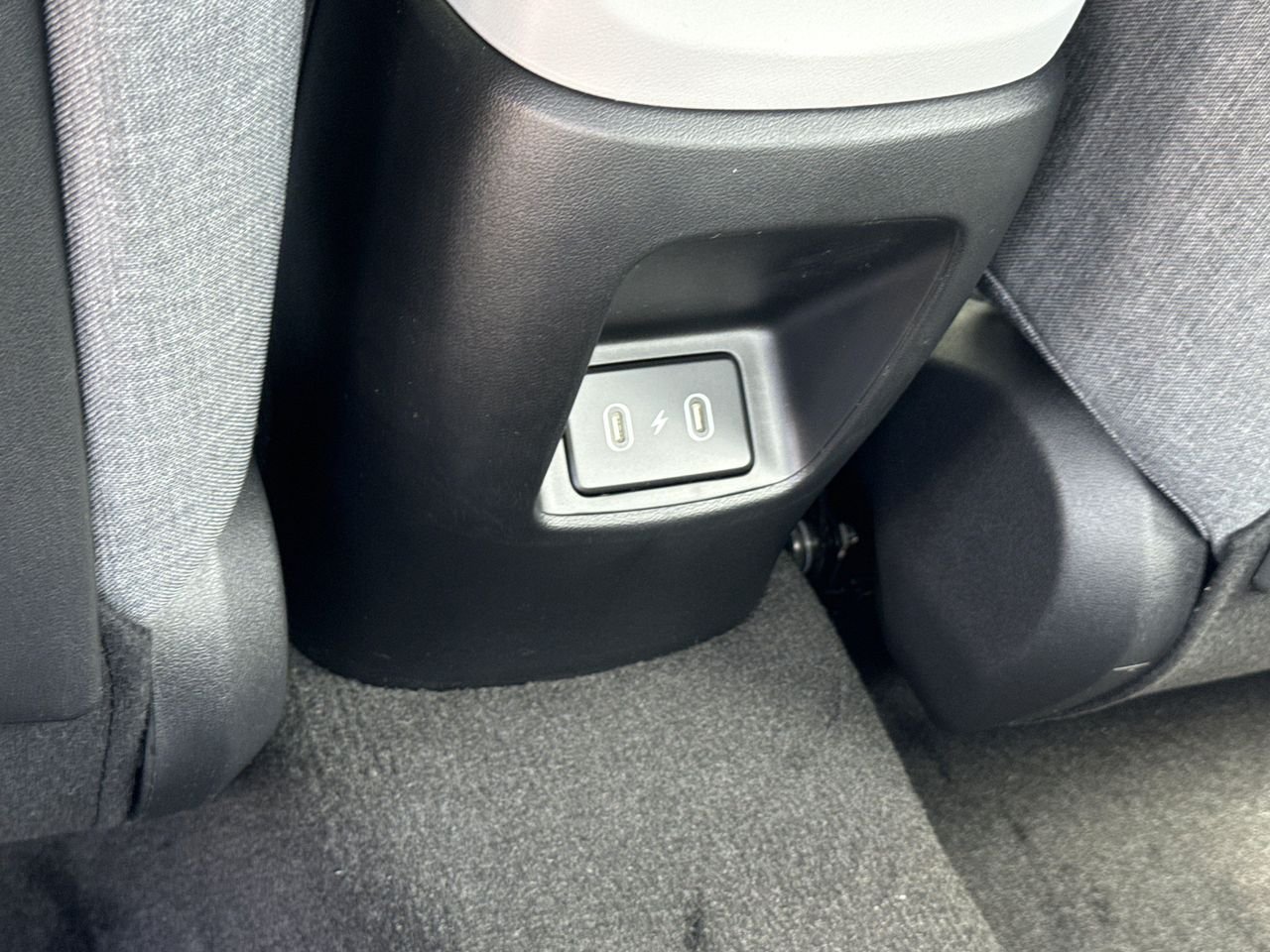 New 2026 Ecotronic Gray Hyundai Limited image 13