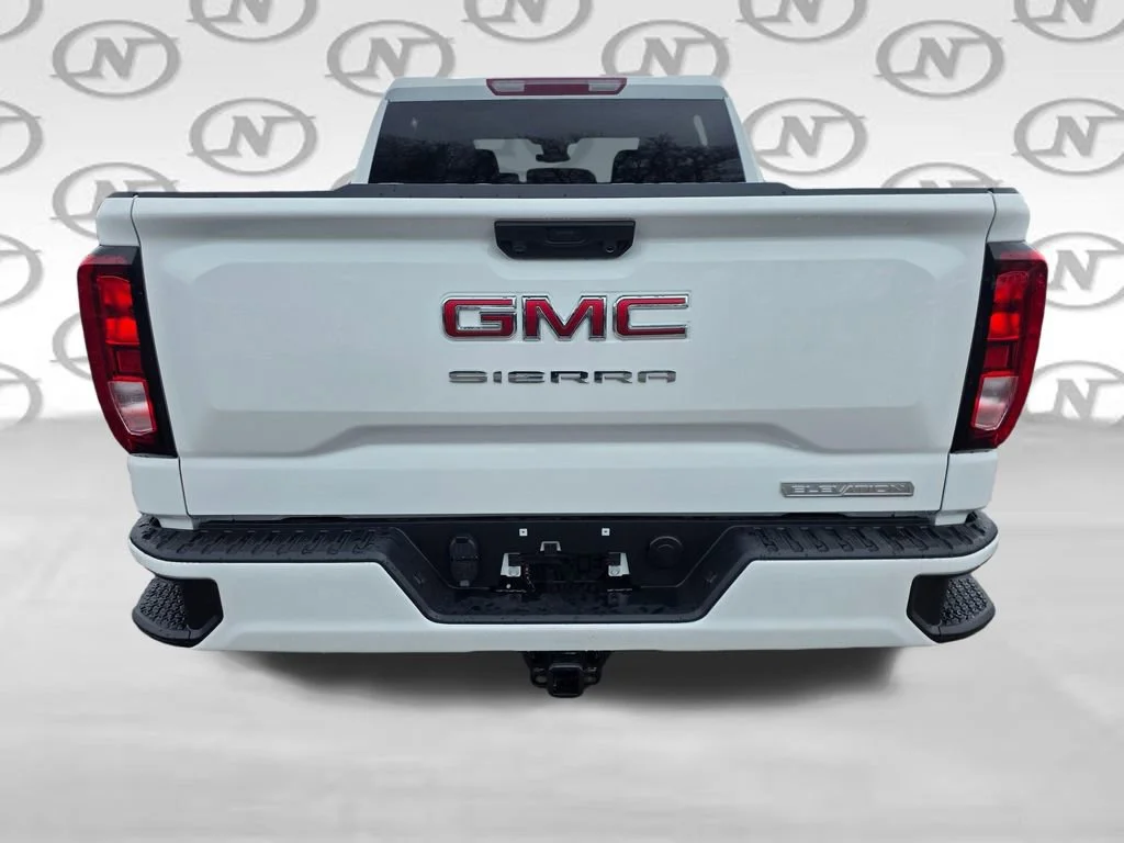 2026 GMC Sierra 1500 Elevation - Photo 40