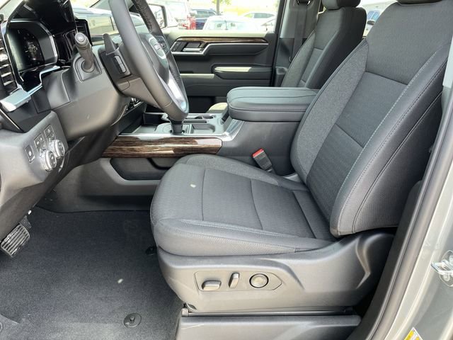 2026 GMC Sierra 1500 Elevation - Photo 14