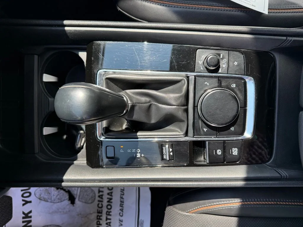 Used 2023 Gray Mazda 2.5 S Premium Plus Package image 21