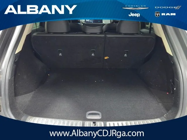 Used 2022 Gray Genesis 2.5T Select image 13