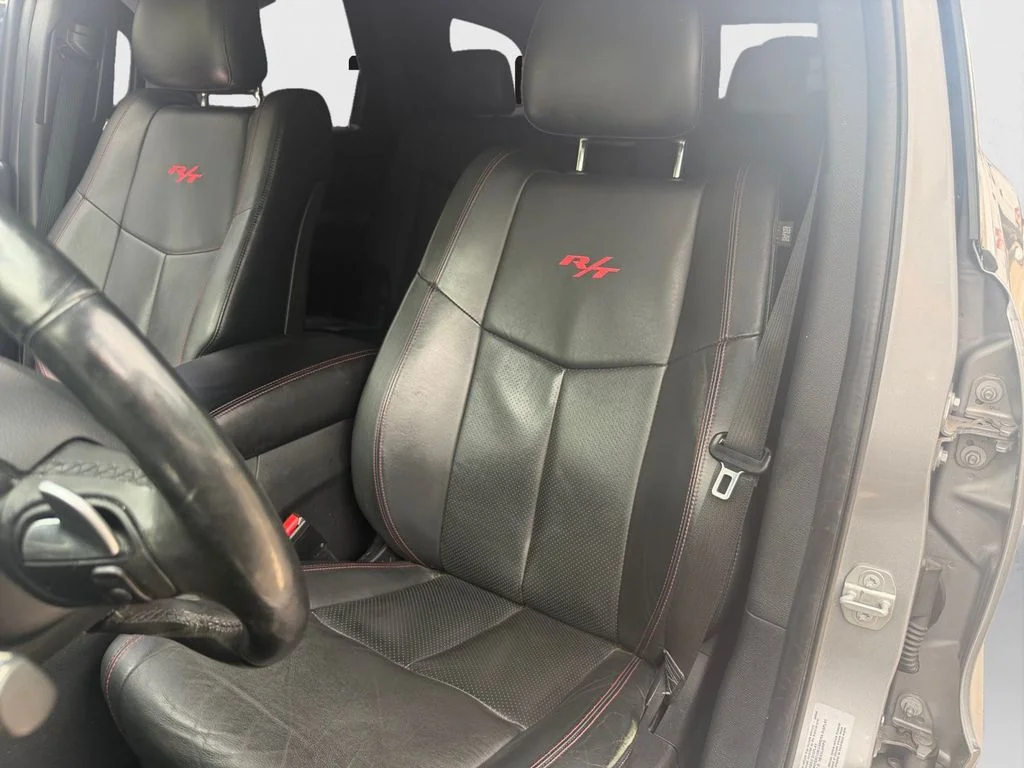 Used 2015 Silver Dodge R/T image 24