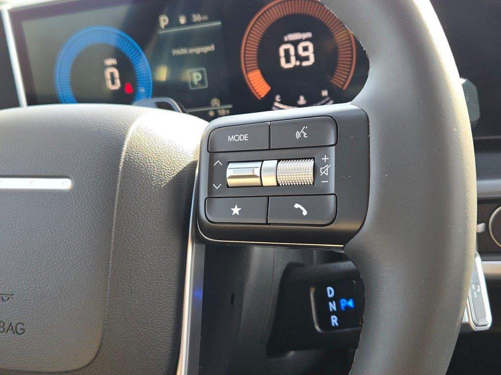 New 2026 White Hyundai XRT AWD image 34