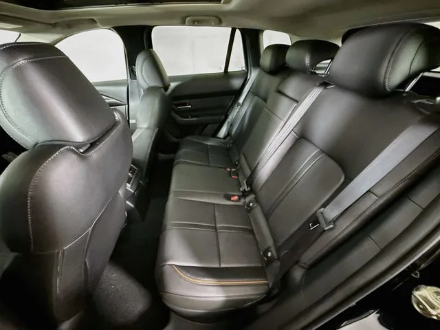 New 2026 Black Mazda Premium image 25