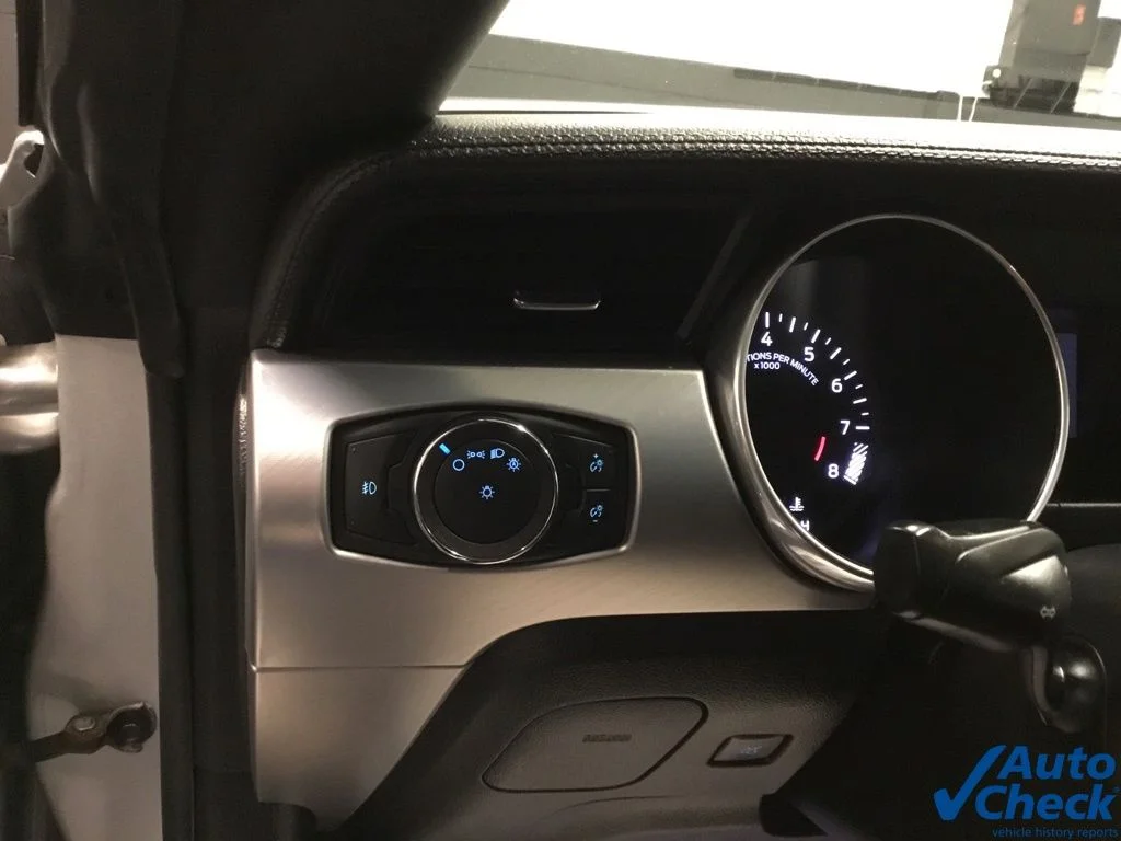 Used 2019 Silver Ford GT Premium image 31
