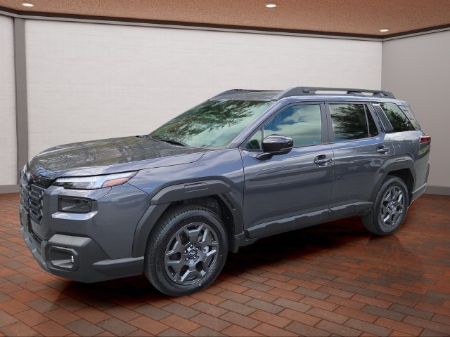 2026 Subaru Outback Premium - Photo 21