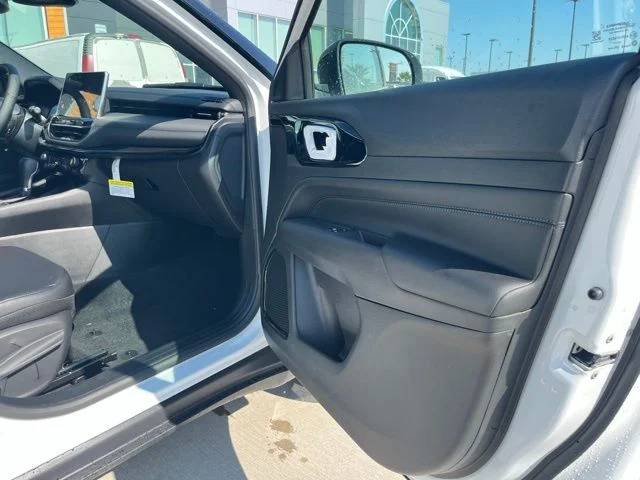 2026 Jeep Compass Limited Altitude - Photo 19