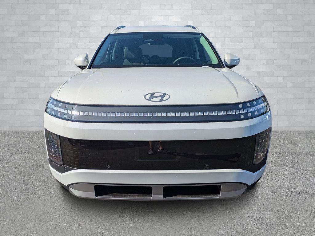 2026 Hyundai IONIQ 9 SE - Photo 3