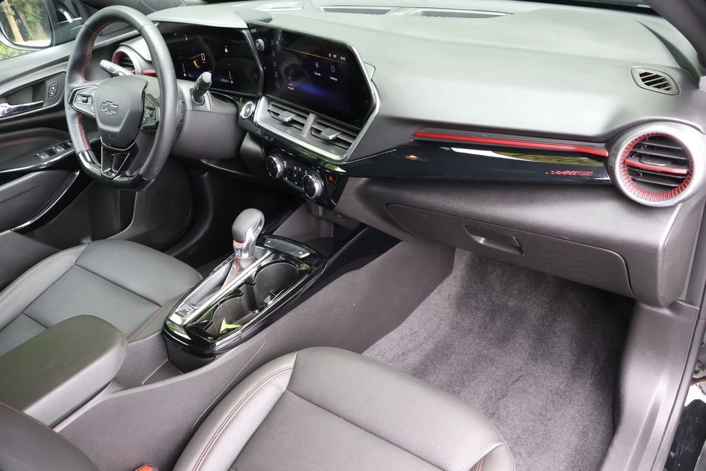 2024 Chevrolet Trax RS - Photo 39