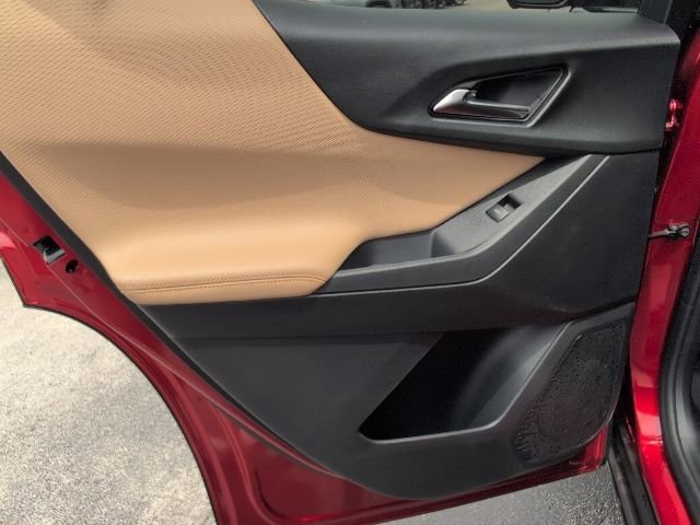 New 2026 Radiant Red Tintcoat Chevrolet ACTIV image 9