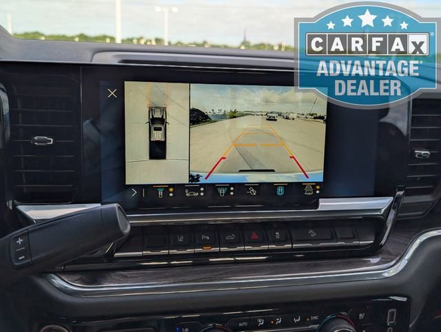 2024 Chevrolet Silverado 2500HD LTZ - Photo 10