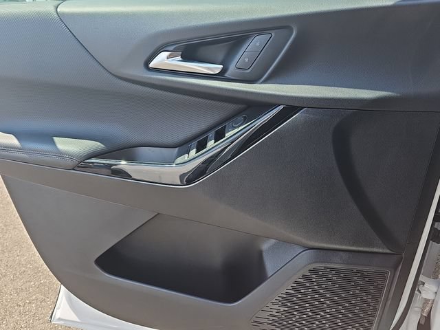 2027 Chevrolet Equinox LT - Photo 24